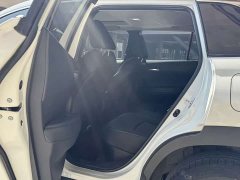 Toyota Frontlander 2.0L Intelligent Hybrid Dual Engine Luxury Edition - ფოტო 9