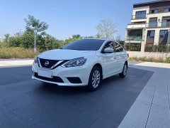 Nissan Sylphy Classic 1.6XL CVT Luxury - ფოტო 1
