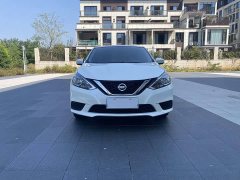Nissan Sylphy Classic 1.6XL CVT Luxury - ფოტო 3