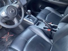 Nissan Sylphy Classic 1.6XL CVT Luxury - ფოტო 4