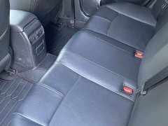 Nissan Sylphy Classic 1.6XL CVT Luxury - ფოტო 5