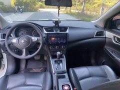 Nissan Sylphy Classic 1.6XL CVT Luxury - ფოტო 6