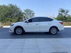 Nissan Sylphy Classic 1.6XL CVT Luxury - ფოტო 7