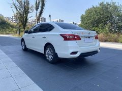 Nissan Sylphy Classic 1.6XL CVT Luxury - ფოტო 8
