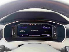 Volkswagen Taos 280TSI FWD Luxury Plus Advanced Edition - ფოტო 10