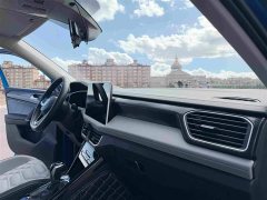 Volkswagen Taos 280TSI FWD Luxury Plus Advanced Edition - ფოტო 11