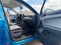 Volkswagen Taos 280TSI FWD Luxury Plus Advanced Edition - ფოტო 12