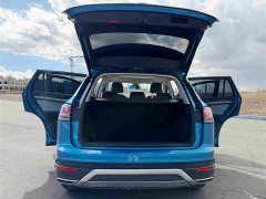Volkswagen Taos 280TSI FWD Luxury Plus Advanced Edition - ფოტო 15