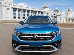 Volkswagen Taos 280TSI FWD Luxury Plus Advanced Edition - ფოტო 2