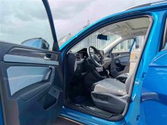 Volkswagen Taos 280TSI FWD Luxury Plus Advanced Edition - ფოტო 7