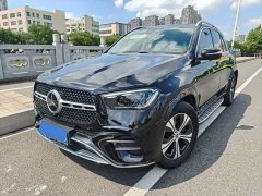 Mercedes-Benz GLE (Imported) GLE 350 4MATIC Dynamic - ფოტო 1