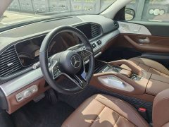 Mercedes-Benz GLE (Imported) GLE 350 4MATIC Dynamic - ფოტო 10