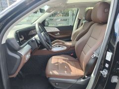Mercedes-Benz GLE (Imported) GLE 350 4MATIC Dynamic - ფოტო 11