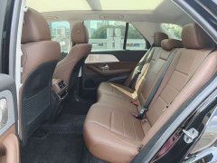 Mercedes-Benz GLE (Imported) GLE 350 4MATIC Dynamic - ფოტო 12