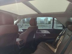 Mercedes-Benz GLE (Imported) GLE 350 4MATIC Dynamic - ფოტო 13
