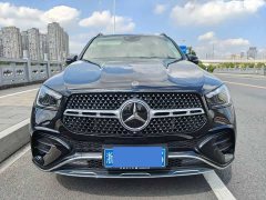 Mercedes-Benz GLE (Imported) GLE 350 4MATIC Dynamic - ფოტო 2