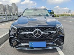 Mercedes-Benz GLE (Imported) GLE 350 4MATIC Dynamic - ფოტო 3