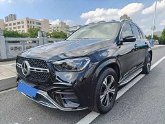 Mercedes-Benz GLE (Imported) GLE 350 4MATIC Dynamic - ფოტო 4