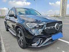 Mercedes-Benz GLE (Imported) GLE 350 4MATIC Dynamic - ფოტო 5