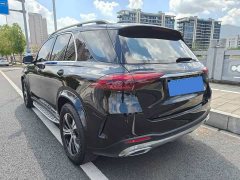 Mercedes-Benz GLE (Imported) GLE 350 4MATIC Dynamic - ფოტო 6