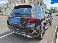 Mercedes-Benz GLE (Imported) GLE 350 4MATIC Dynamic - ფოტო 8