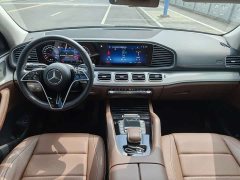 Mercedes-Benz GLE (Imported) GLE 350 4MATIC Dynamic - ფოტო 9