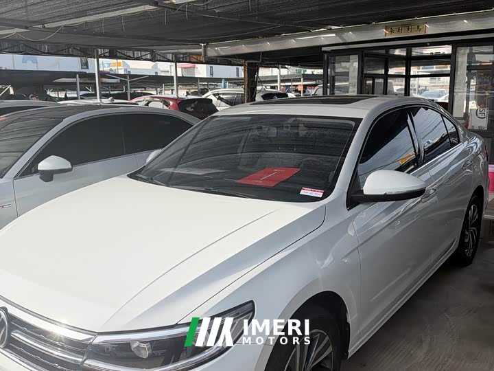 Volkswagen Bora 280TSI DSG Comfort Edition
