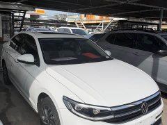Volkswagen Bora 280TSI DSG Comfort Edition - ფოტო 2