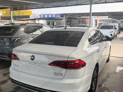 Volkswagen Bora 280TSI DSG Comfort Edition - ფოტო 3