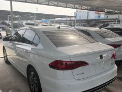 Volkswagen Bora 280TSI DSG Comfort Edition - ფოტო 4