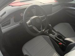 Volkswagen Bora 280TSI DSG Comfort Edition - ფოტო 5