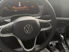 Volkswagen Bora 280TSI DSG Comfort Edition - ფოტო 6
