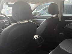 Volkswagen Bora 280TSI DSG Comfort Edition - ფოტო 7