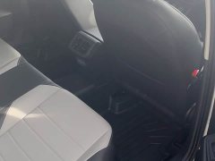 Volkswagen Bora 280TSI DSG Comfort Edition - ფოტო 8