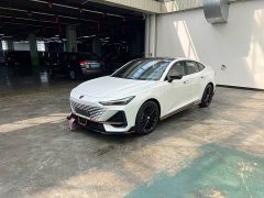 Changan UNI-V 1.5T Sport Edition - ფოტო 1