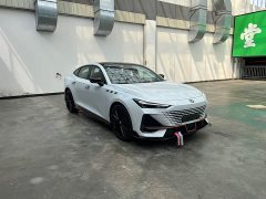 Changan UNI-V 1.5T Sport Edition - ფოტო 3