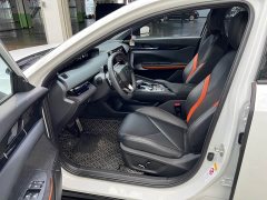 Changan UNI-V 1.5T Sport Edition - ფოტო 4