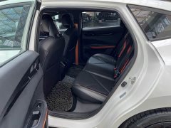 Changan UNI-V 1.5T Sport Edition - ფოტო 5