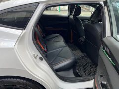 Changan UNI-V 1.5T Sport Edition - ფოტო 6