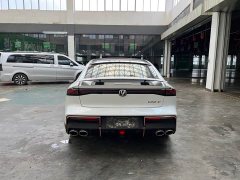 Changan UNI-V 1.5T Sport Edition - ფოტო 9