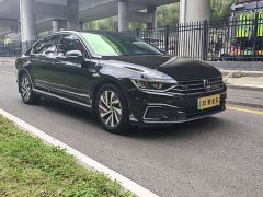 Volkswagen Magotan PHEV GTE Luxury - ფოტო 3