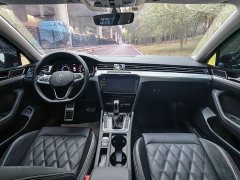Volkswagen Magotan PHEV GTE Luxury - ფოტო 4