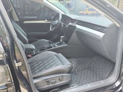 Volkswagen Magotan PHEV GTE Luxury - ფოტო 5