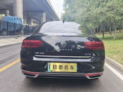 Volkswagen Magotan PHEV GTE Luxury - ფოტო 7
