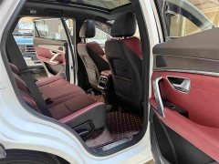 Jetour Jietu X70 PLUS 1.5T DCT Mountain 5-Seater - ფოტო 10