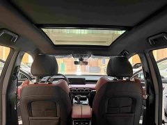 Jetour Jietu X70 PLUS 1.5T DCT Mountain 5-Seater - ფოტო 11