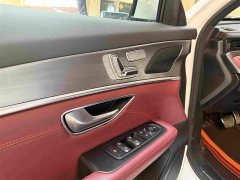 Jetour Jietu X70 PLUS 1.5T DCT Mountain 5-Seater - ფოტო 12