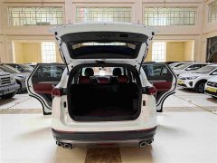 Jetour Jietu X70 PLUS 1.5T DCT Mountain 5-Seater - ფოტო 13
