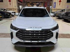 Jetour Jietu X70 PLUS 1.5T DCT Mountain 5-Seater - ფოტო 2