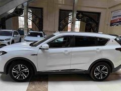 Jetour Jietu X70 PLUS 1.5T DCT Mountain 5-Seater - ფოტო 5